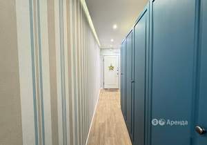 2-к квартира, на длительный срок, 48м2, 24/33 этаж