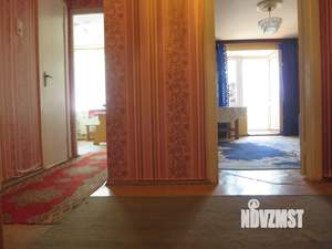 1-к квартира, на длительный срок, 40м2, 8/10 этаж