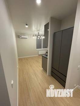 1-к квартира, на длительный срок, 25м2, 23/26 этаж