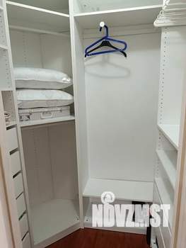 1-к квартира, посуточно, 43м2, 17/17 этаж