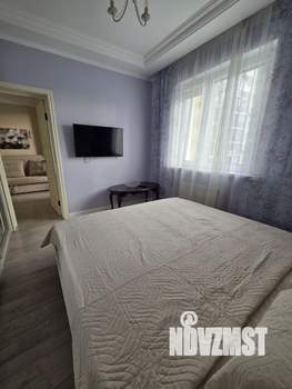 1-к квартира, на длительный срок, 39м2, 11/22 этаж