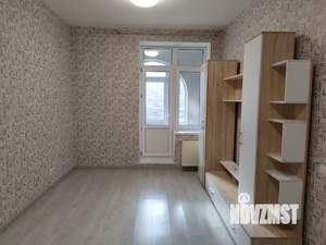 1-к квартира, на длительный срок, 33м2, 2/8 этаж