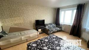 1-к квартира, посуточно, 23м2, 1/12 этаж