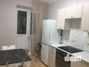 1-к квартира, на длительный срок, 36м2, 5/9 этаж