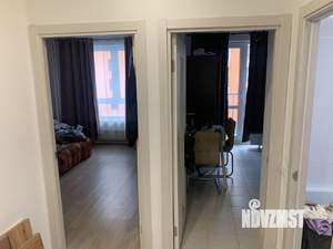 1-к квартира, на длительный срок, 36м2, 4/9 этаж
