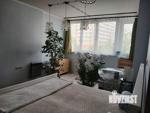 2-к квартира, на длительный срок, 80м2, 4/5 этаж