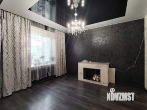 2-к квартира, на длительный срок, 55м2, 1/2 этаж