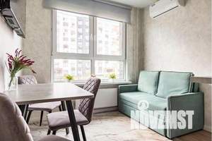 2-к квартира, посуточно, 60м2, 1/8 этаж