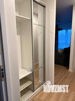 1-к квартира, на длительный срок, 36м2, 5/9 этаж