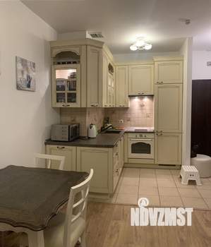 1-к квартира, на длительный срок, 38м2, 14/14 этаж