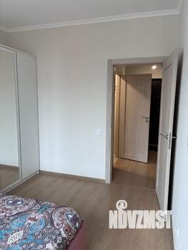 1-к квартира, на длительный срок, 32м2, 25/25 этаж