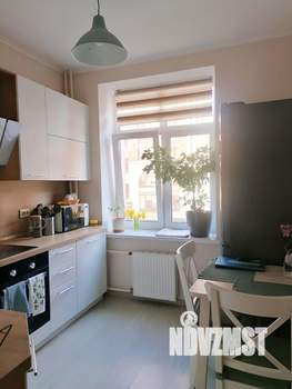 1-к квартира, на длительный срок, 36м2, 2/8 этаж