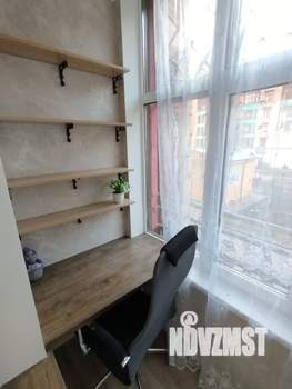 2-к квартира, на длительный срок, 42м2, 2/8 этаж