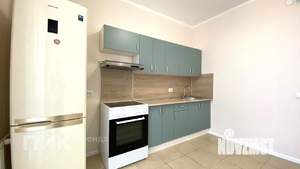 1-к квартира, на длительный срок, 33м2, 16/25 этаж