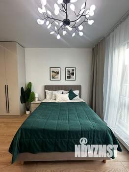 Студия квартира, посуточно, 25м2, 8/9 этаж