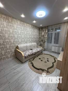 1-к квартира, на длительный срок, 38м2, 6/8 этаж