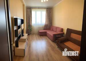 1-к квартира, на длительный срок, 36м2, 6/11 этаж