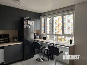 Студия квартира, на длительный срок, 30м2, 4/8 этаж