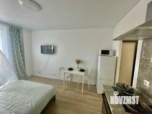 1-к квартира, посуточно, 22м2, 1/1 этаж