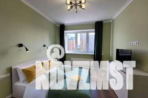 3-к квартира, посуточно, 65м2, 6/19 этаж