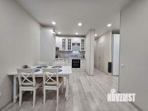 3-к квартира, на длительный срок, 77м2, 4/7 этаж