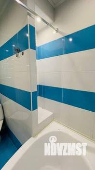 1-к квартира, на длительный срок, 46м2, 7/21 этаж