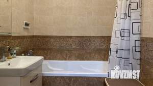 Студия квартира, на длительный срок, 26м2, 16/20 этаж