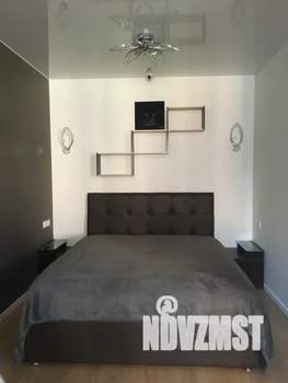 1-к квартира, посуточно, 45м2, 8/22 этаж