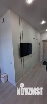 1-к квартира, на длительный срок, 32м2, 2/4 этаж