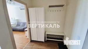 1-к квартира, на длительный срок, 38м2, 18/22 этаж