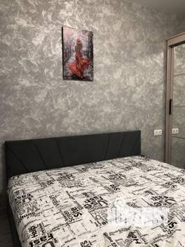 1-к квартира, на длительный срок, 35м2, 22/31 этаж