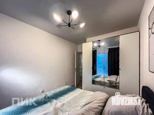 1-к квартира, на длительный срок, 35м2, 4/9 этаж