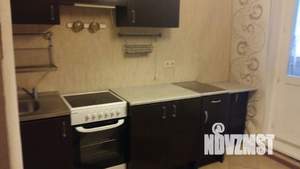 1-к квартира, на длительный срок, 45м2, 5/16 этаж