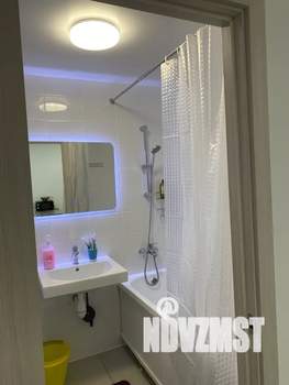 1-к квартира, посуточно, 35м2, 3/9 этаж