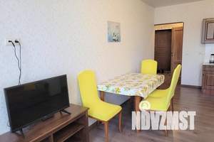 2-к квартира, посуточно, 51м2, 12/25 этаж