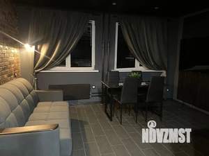 Студия квартира, посуточно, 26м2, 1/8 этаж