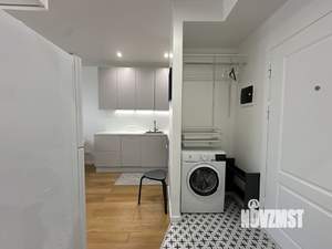 1-к квартира, на длительный срок, 32м2, 6/8 этаж