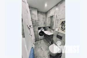 1-к квартира, посуточно, 25м2, 31/33 этаж
