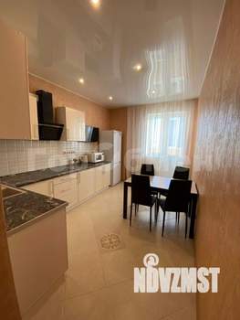 1-к квартира, на длительный срок, 45м2, 6/25 этаж