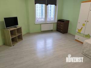 3-к квартира, на длительный срок, 93м2, 8/26 этаж