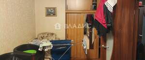 1-к квартира, на длительный срок, 33м2, 1/9 этаж