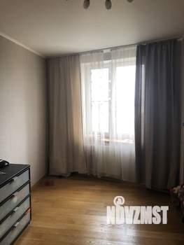 3-к квартира, на длительный срок, 90м2, 15/15 этаж