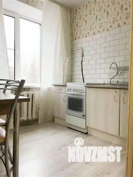 1-к квартира, на длительный срок, 30м2, 3/5 этаж