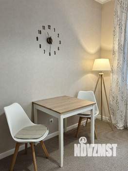 1-к квартира, на длительный срок, 35м2, 2/32 этаж