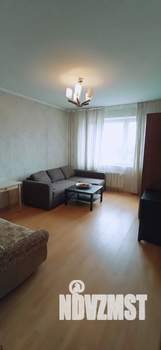 1-к квартира, на длительный срок, 40м2, 5/22 этаж