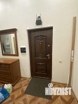 1-к квартира, на длительный срок, 34м2, 8/8 этаж