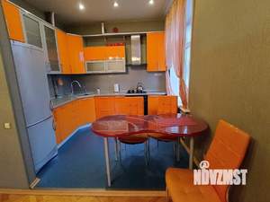 2-к квартира, на длительный срок, 58м2, 5/5 этаж