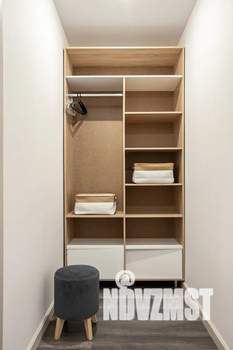 1-к квартира, посуточно, 34м2, 2/6 этаж