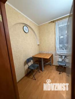 1-к квартира, на длительный срок, 40м2, 17/17 этаж