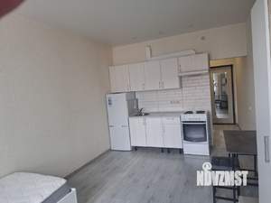 Студия квартира, на длительный срок, 22м2, 20/27 этаж